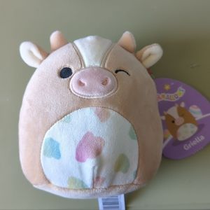 Griella squishmallows